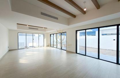 Villa - 6 Bedrooms - 6 Bathrooms for sale in Santorini - Damac Lagoons - Dubai Villa - 6 Bedrooms - 6 Bathrooms for sale in Santorini - Damac Lagoons - Dubai