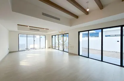 Villa - 6 Bedrooms - 6 Bathrooms for sale in Santorini - Damac Lagoons - Dubai