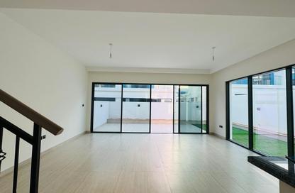 Villa - 6 Bedrooms - 6 Bathrooms for sale in Santorini - Damac Lagoons - Dubai Villa - 6 Bedrooms - 6 Bathrooms for sale in Santorini - Damac Lagoons - Dubai