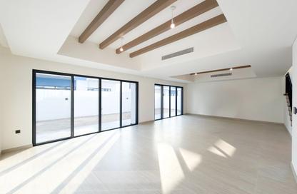 Villa - 6 Bedrooms - 6 Bathrooms for sale in Santorini - Damac Lagoons - Dubai