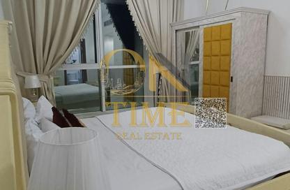 Apartment - 2 - 2 for rent in Oasis Tower 1 - Oasis Tower - Al Rashidiya 1 - Al Rashidiya - Ajman Apartment - 2 - 2 for rent in Oasis Tower 1 - Oasis Tower - Al Rashidiya 1 - Al Rashidiya - Ajman