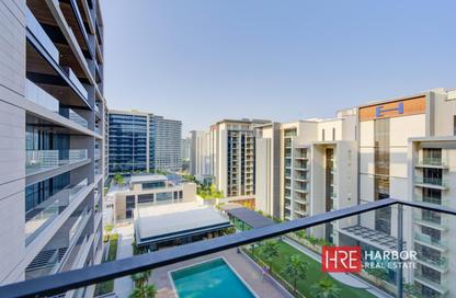 Apartment - 1 - 2 for rent in 399 Hills Park B - 399 Hills Park - Dubai Hills Estate - Dubai Apartment - 1 - 2 for rent in 399 Hills Park B - 399 Hills Park - Dubai Hills Estate - Dubai