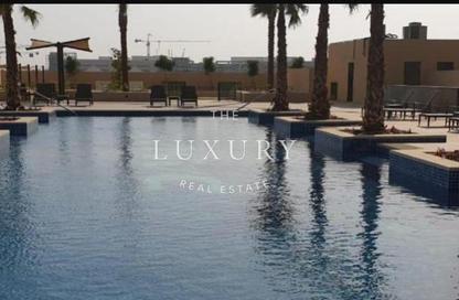 Apartment - 2 Bedrooms - 3 Bathrooms for sale in Ghalia Tower - District 18 - Jumeirah Village Circle - Dubai