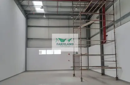 Warehouse - Studio - 1 Bathroom for rent in Al Qusais Industrial Area - Al Qusais - Dubai Warehouse - Studio - 1 Bathroom for rent in Al Qusais Industrial Area - Al Qusais - Dubai