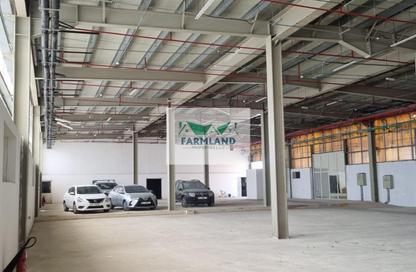Warehouse - Studio - 1 for rent in Al Qusais Industrial Area - Al Qusais - Dubai