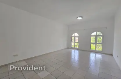Apartment - 1 Bathroom for rent in Building 42 - Mediterranean Cluster - Discovery Gardens - Dubai