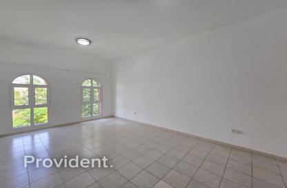 Apartment - Studio - 1 Bathroom for rent in Building 42 - Mediterranean Cluster - Discovery Gardens - Dubai