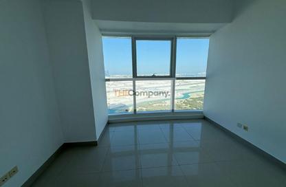 Apartment - 3 Bedrooms - 4 Bathrooms for sale in Marina Bay - City Of Lights - Al Reem Island - Abu Dhabi
