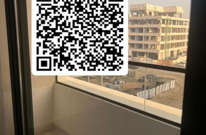 Apartment - 1 Bedroom - 1 Bathroom for rent in Al Butina 9 Building - Al Butina - Sharjah