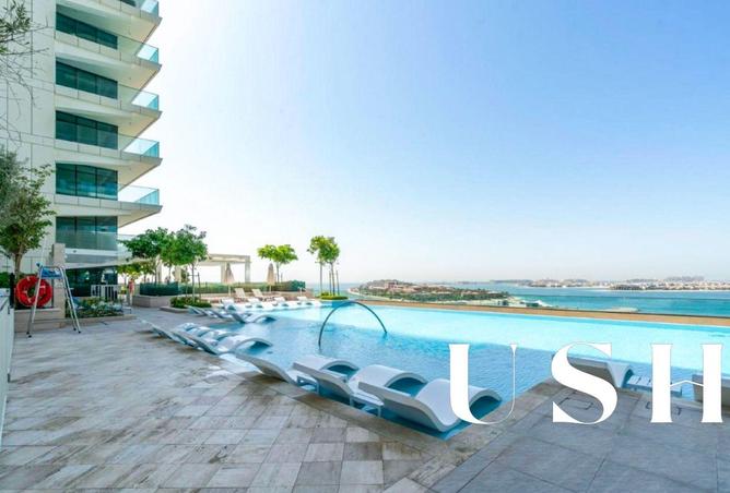 Move Now | Emaar Beachfront | Private Beach — photo 3