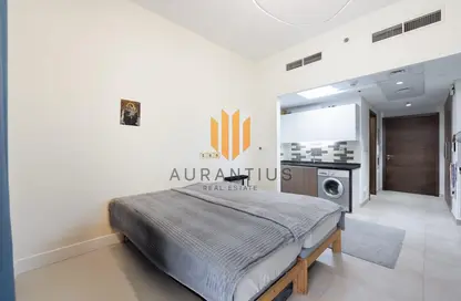 Apartment - 1 Bathroom for rent in Shaista Azizi - Al Furjan - Dubai