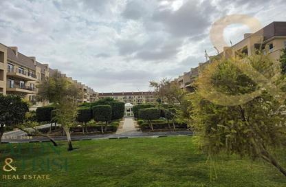 Apartment - 3 Bedrooms - 4 Bathrooms for rent in New Bridge Hills 1 - New Bridge Hills - Motor City - Dubai
