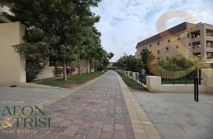 Apartment - 3 Bedrooms - 4 Bathrooms for rent in New Bridge Hills 1 - New Bridge Hills - Motor City - Dubai