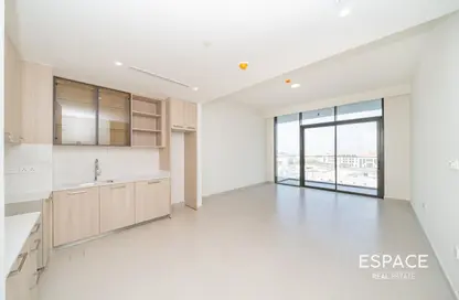 Apartment - 1 Bedroom - 1 Bathroom for rent in Golf Grand - Dubai Hills Estate - Dubai