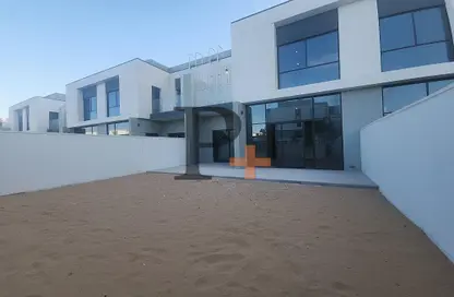 Townhouse - 3 Bedrooms - 3 Bathrooms for sale in Murooj Al Furjan East - Murooj Al Furjan - Al Furjan - Dubai
