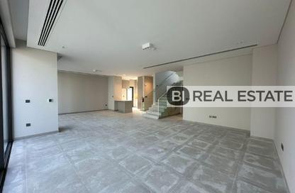 Villa - 4 Bedrooms - 5 Bathrooms for rent in MAG Eye - MAG City - Mohammed Bin Rashid City - Dubai