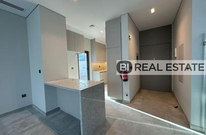 Villa - 4 Bedrooms - 5 Bathrooms for rent in MAG Eye - MAG City - Mohammed Bin Rashid City - Dubai