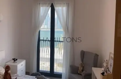 Apartment - 1 Bedroom - 2 Bathrooms for sale in Al Qasba - Sharjah