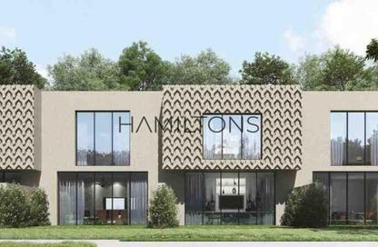 Villa - 3 Bedrooms - 4 Bathrooms for sale in Hayyan - Sharjah Villa - 3 Bedrooms - 4 Bathrooms for sale in Hayyan - Sharjah