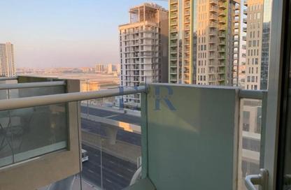 Apartment - Studio - 1 Bathroom for sale in Azizi Star - Al Furjan - Dubai
