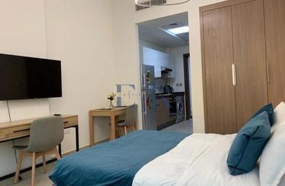 Apartment - Studio - 1 Bathroom for sale in Azizi Star - Al Furjan - Dubai