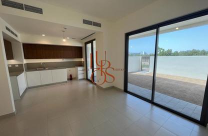 Villa - 3 Bedrooms - 4 Bathrooms for rent in Parkside 3 - Emaar South - Dubai South (Dubai World Central) - Dubai