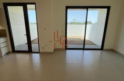 Villa - 3 Bedrooms - 4 Bathrooms for rent in Parkside 3 - Emaar South - Dubai South (Dubai World Central) - Dubai