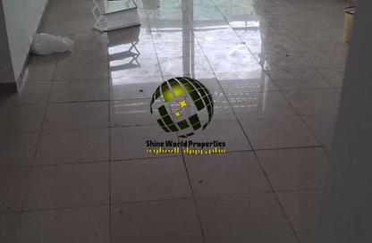Apartment - 2 Bedrooms - 2 Bathrooms for sale in Tower A2 - Ajman Pearl Towers - Ajman Downtown - Ajman