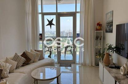 Apartment - 2 Bedrooms - 3 Bathrooms for rent in Topaz Avenue - Al Furjan - Dubai