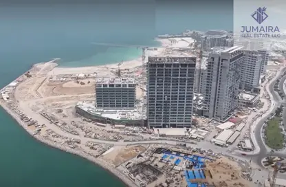 Apartment - 1 Bedroom - 1 Bathroom for sale in Cape Hayat - Mina Al Arab - Ras Al Khaimah