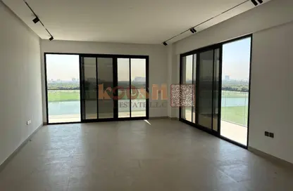 Apartment - 2 Bedrooms - 3 Bathrooms for sale in Golf Community - Al Zorah - Ajman