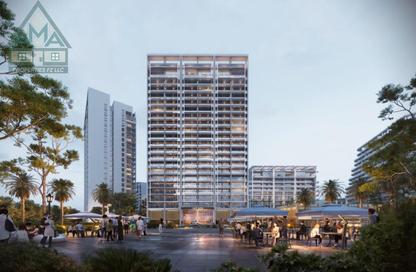 Apartment - 2 Bedrooms - 3 Bathrooms for sale in Cape Hayat - Mina Al Arab - Ras Al Khaimah Apartment - 2 Bedrooms - 3 Bathrooms for sale in Cape Hayat - Mina Al Arab - Ras Al Khaimah