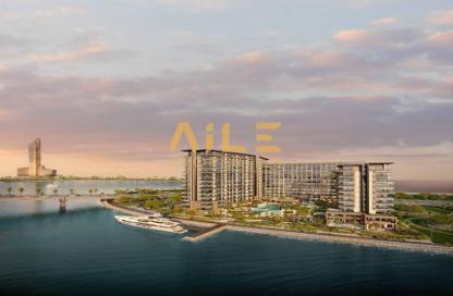 Apartment - 2 Bedrooms - 2 Bathrooms for sale in Playa Del Sol - Al Marjan Island - Ras Al Khaimah