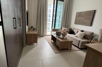 Apartment - Studio - 1 Bathroom for sale in Sun Island - Ajmal Makan City - Sharjah Waterfront City - Sharjah
