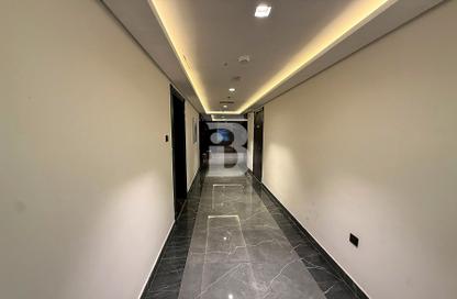 Apartment - Studio - 1 Bathroom for rent in Samana Golf Avenue - Dubai Studio City - Dubai