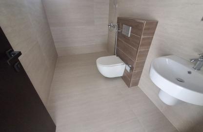 Penthouse - 1 - 2 for rent in Sarab 2 - Aljada - Sharjah