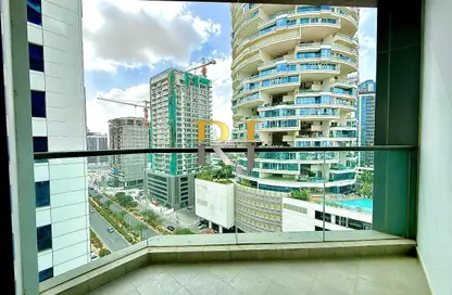 شقة - 2 غرف نوم - 3 حمامات للايجار في الضاحية 13 - قرية جميرا الدائرية - دبي