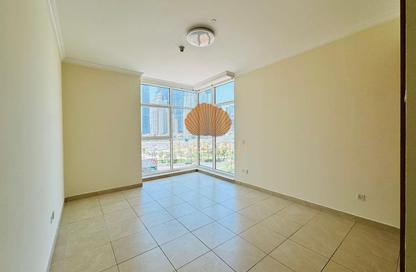 Apartment - 2 Bedrooms - 4 Bathrooms for rent in Al Seef Tower 3 - Al Seef Towers - JLT Cluster U - Jumeirah Lake Towers - Dubai