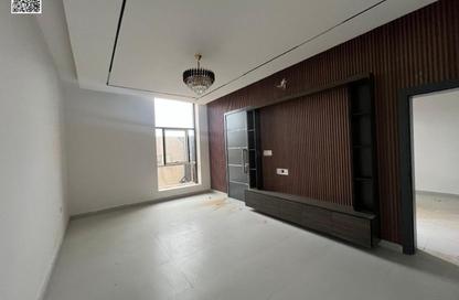 Townhouse - 5 Bedrooms - 6 Bathrooms for rent in Al Helio 2 - Al Helio - Ajman