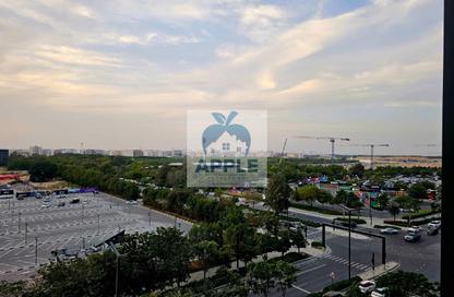 Apartment - 2 Bedrooms - 3 Bathrooms for rent in Vida Residences - Aljada - Sharjah
