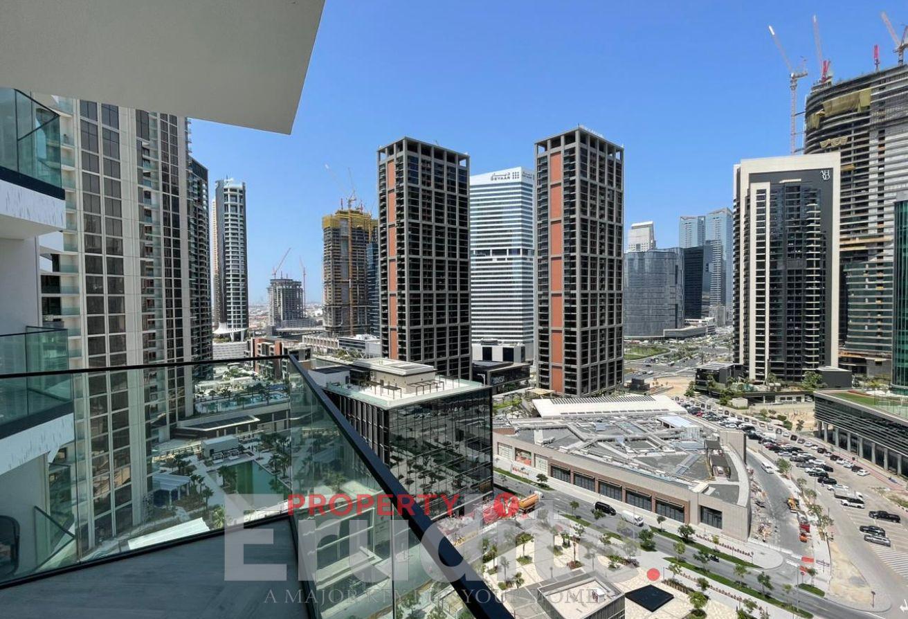 Brand New - Burj Khalifa View - Bright Layout photo 11