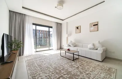 شقة - 2 غرف نوم - 2 حمامات للايجار في فيريديان - سنترال بارك في سيتي ووك - سيتي ووك - دبي