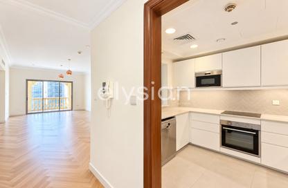 Apartment - 1 - 2 for sale in Golden Mile 5 - Golden Mile - Palm Jumeirah - Dubai