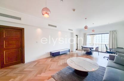 Apartment - 1 Bedroom - 2 Bathrooms for sale in Golden Mile 5 - Golden Mile - Palm Jumeirah - Dubai
