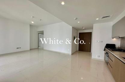 Apartment - 1 Bedroom - 1 Bathroom for sale in Beach Isle Tower 1 - Beach Isle - EMAAR Beachfront - Dubai Harbour - Dubai