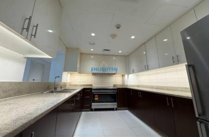 Apartment - 3 - 4 for rent in Boulevard Crescent Tower 1 - BLVD Crescent - Downtown Dubai - Dubai Apartment - 3 - 4 for rent in Boulevard Crescent Tower 1 - BLVD Crescent - Downtown Dubai - Dubai