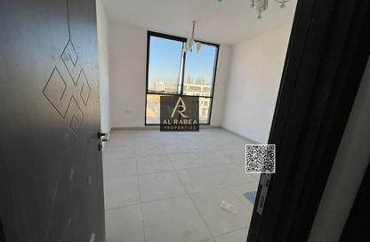 Apartment - 1 Bedroom - 2 Bathrooms for rent in Orchid Towers - Tiger Downtown Ajman - Al Alia - Ajman