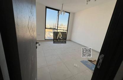 Apartment - 1 Bedroom - 2 Bathrooms for rent in Orchid Towers - Tiger Downtown Ajman - Al Alia - Ajman
