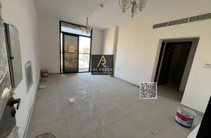 Apartment - 1 Bedroom - 2 Bathrooms for rent in Orchid Towers - Tiger Downtown Ajman - Al Alia - Ajman Apartment - 1 Bedroom - 2 Bathrooms for rent in Orchid Towers - Tiger Downtown Ajman - Al Alia - Ajman