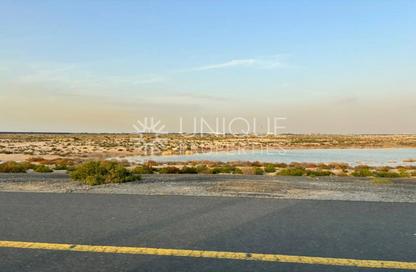 Land - Studio for sale in Jebel Ali Hills - Saih Shuaib 1 - Jebel Ali - Dubai Land - Studio for sale in Jebel Ali Hills - Saih Shuaib 1 - Jebel Ali - Dubai